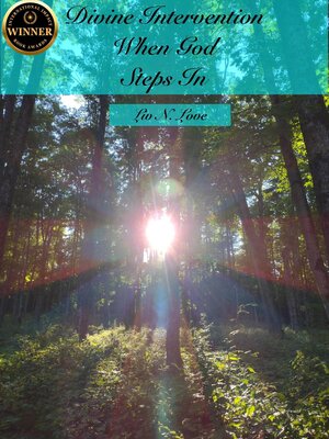 cover image of Divine Intervention When God Steps In